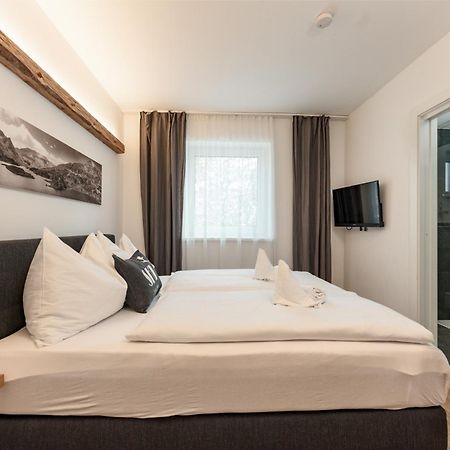 Free Feel Appartements By Schladming-Appartements Pokój zdjęcie
