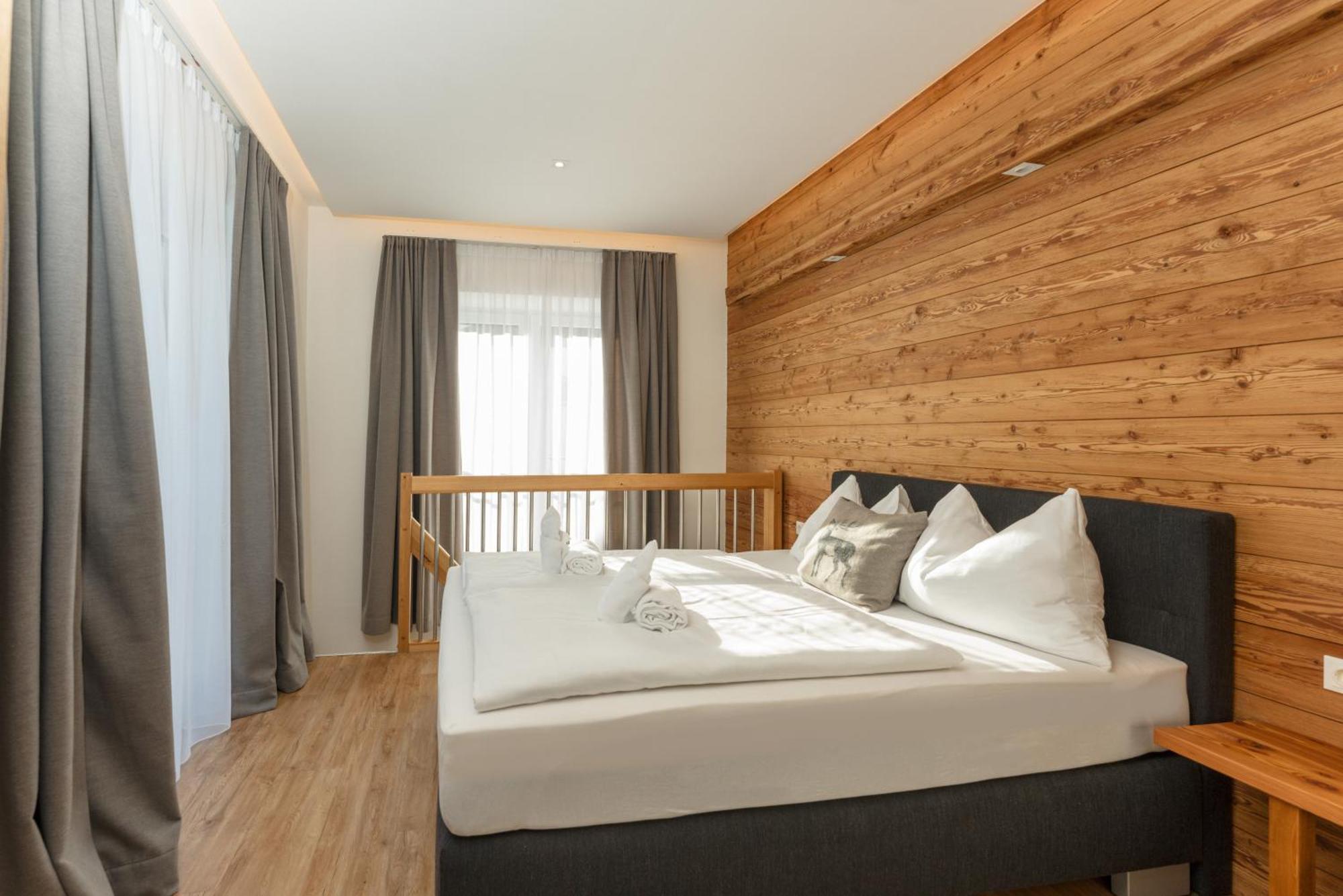 Free Feel Appartements By Schladming-Appartements Pokój zdjęcie
