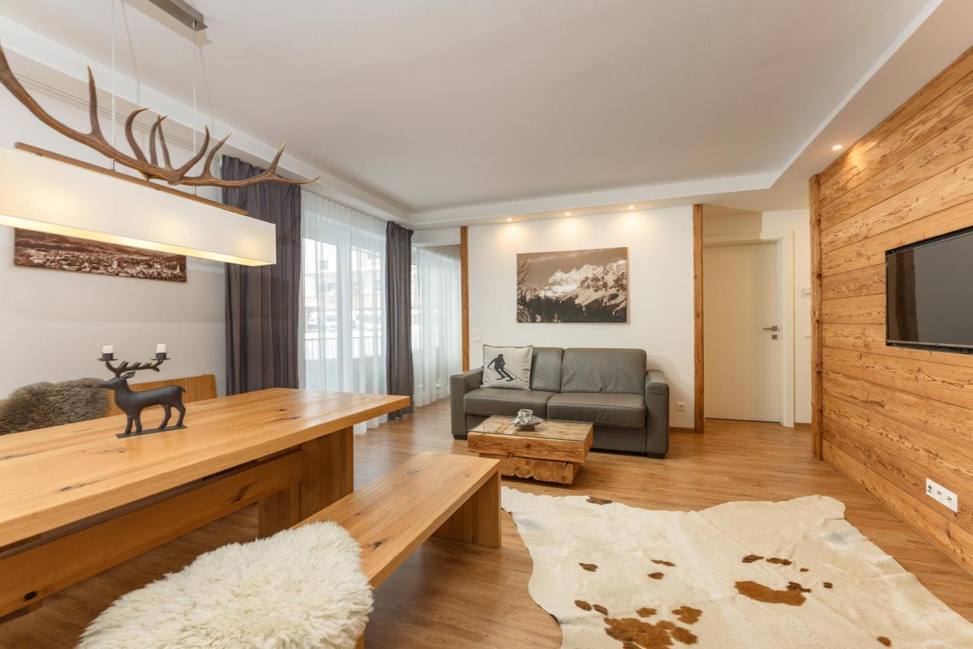 Free Feel Appartements By Schladming-Appartements Pokój zdjęcie