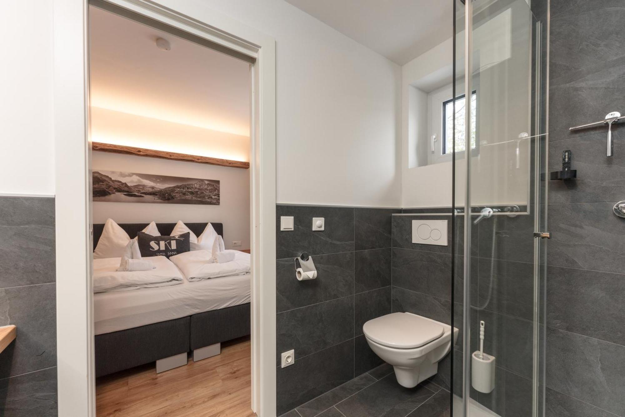 Free Feel Appartements By Schladming-Appartements Pokój zdjęcie