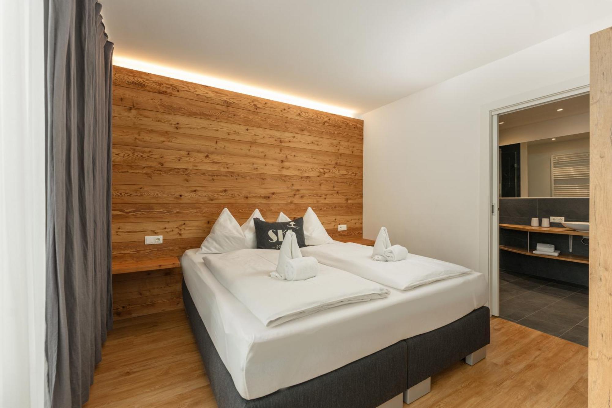 Free Feel Appartements By Schladming-Appartements Pokój zdjęcie