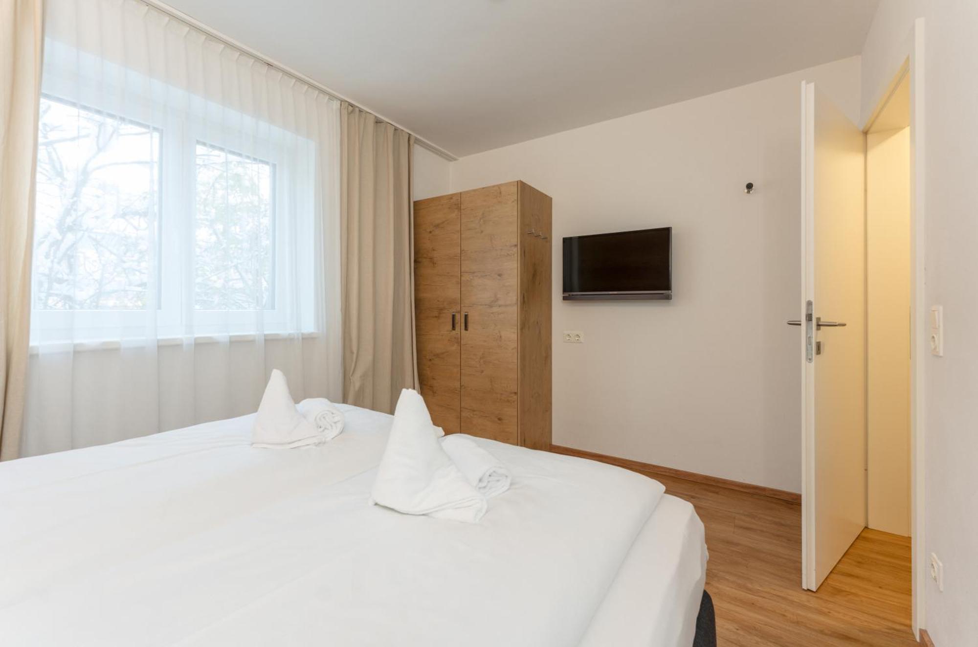 Free Feel Appartements By Schladming-Appartements Pokój zdjęcie