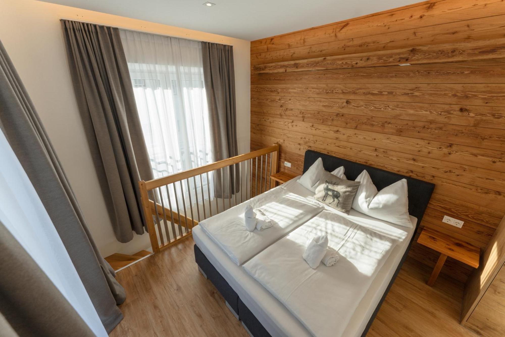 Free Feel Appartements By Schladming-Appartements Pokój zdjęcie