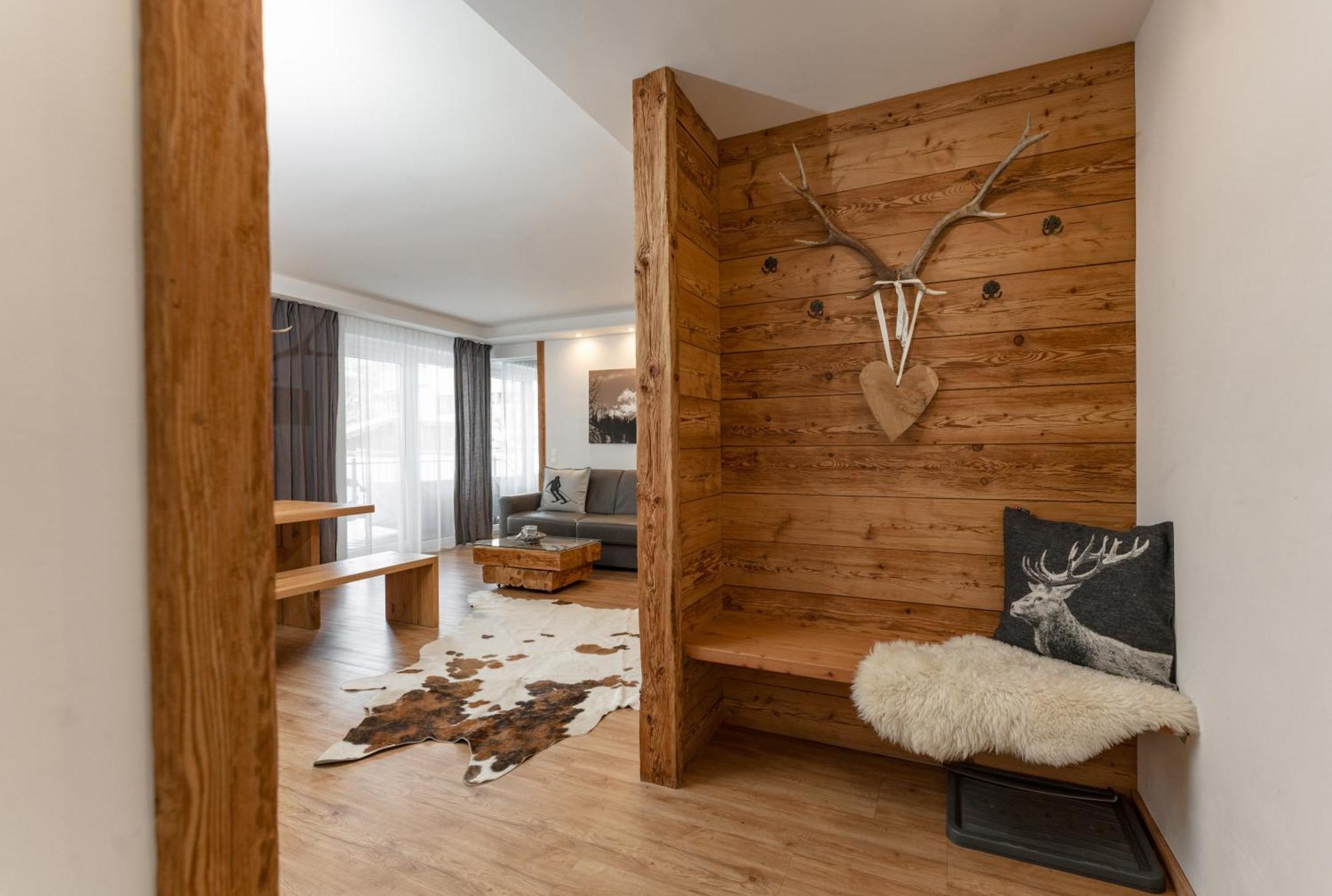 Free Feel Appartements By Schladming-Appartements Pokój zdjęcie