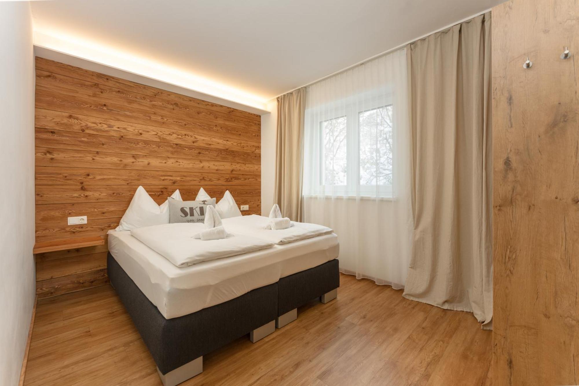 Free Feel Appartements By Schladming-Appartements Pokój zdjęcie