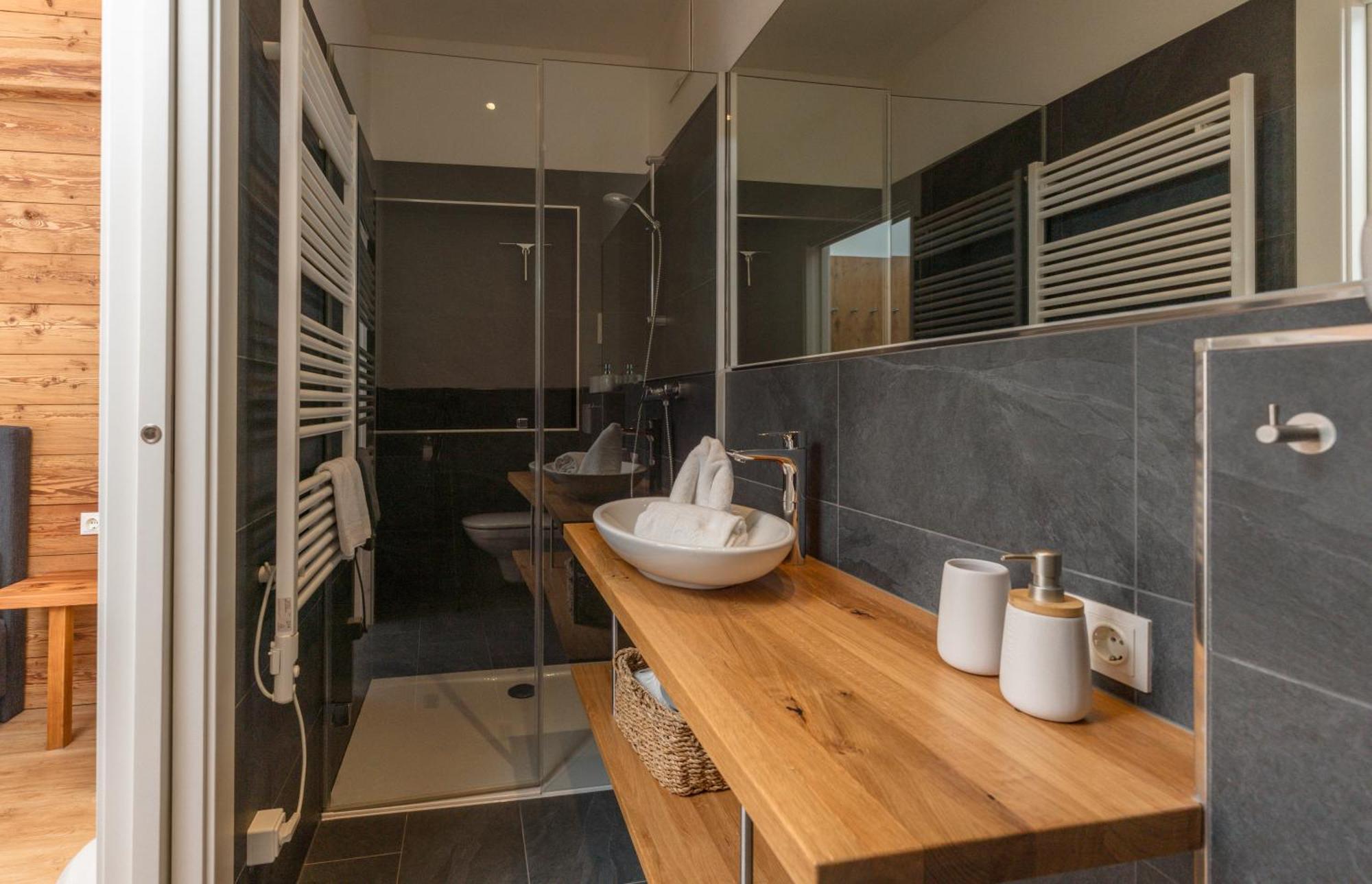 Free Feel Appartements By Schladming-Appartements Pokój zdjęcie