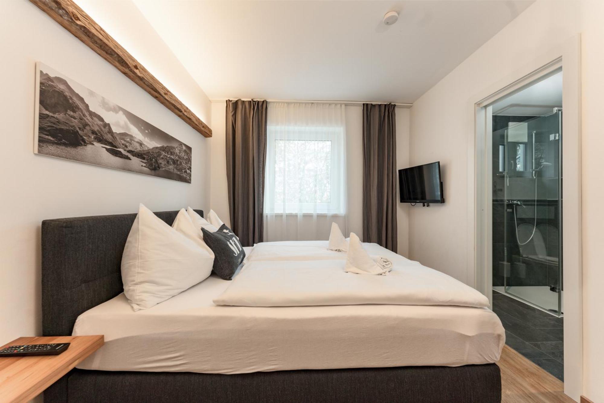 Free Feel Appartements By Schladming-Appartements Pokój zdjęcie