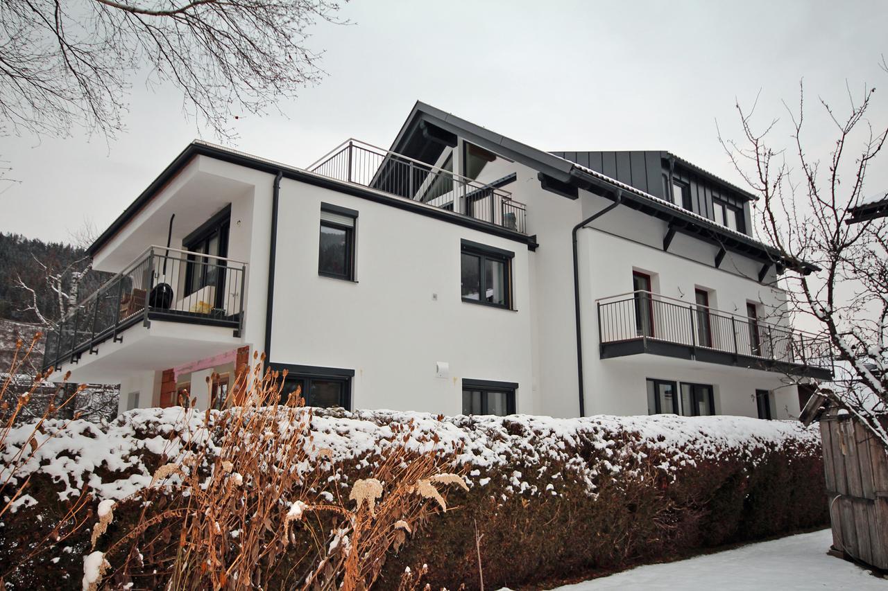 Free Feel Appartements By Schladming-Appartements Zewnętrze zdjęcie